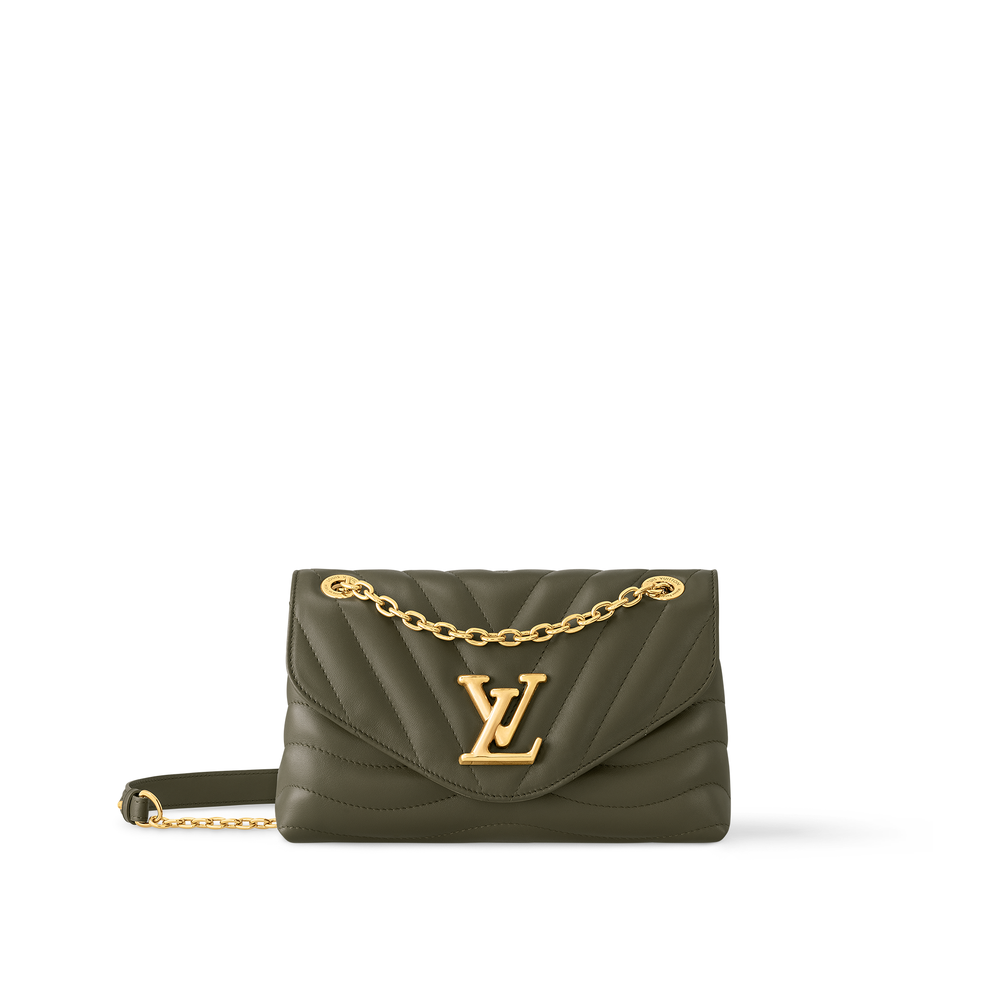 Bolso louis vuitton online cadena